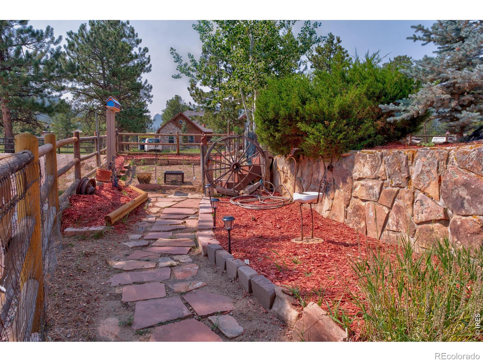 MLS Image #13 for 909  riverside drive,estes park, Colorado