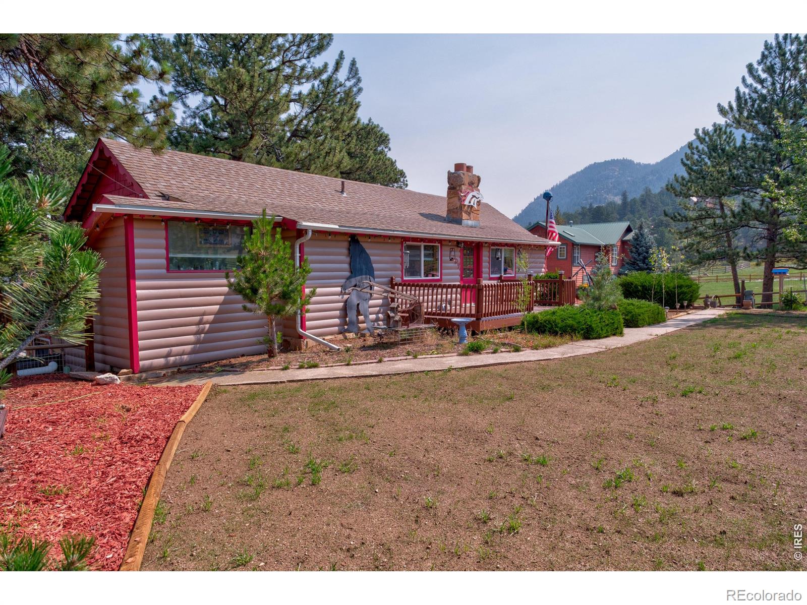 MLS Image #4 for 909  riverside drive,estes park, Colorado