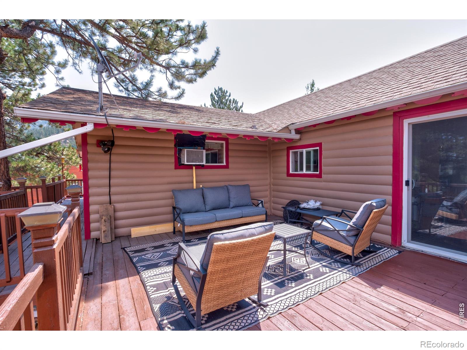 MLS Image #42 for 909  riverside drive,estes park, Colorado
