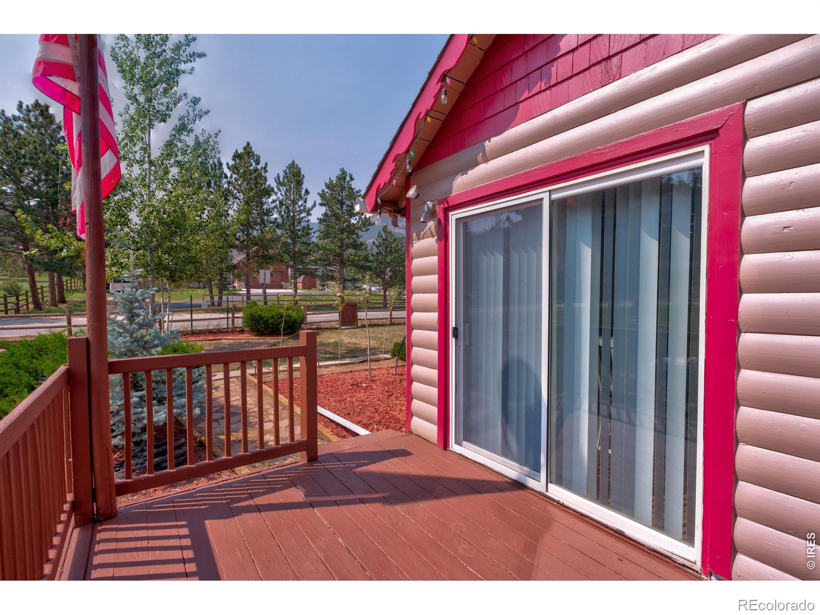 MLS Image #6 for 909  riverside drive,estes park, Colorado
