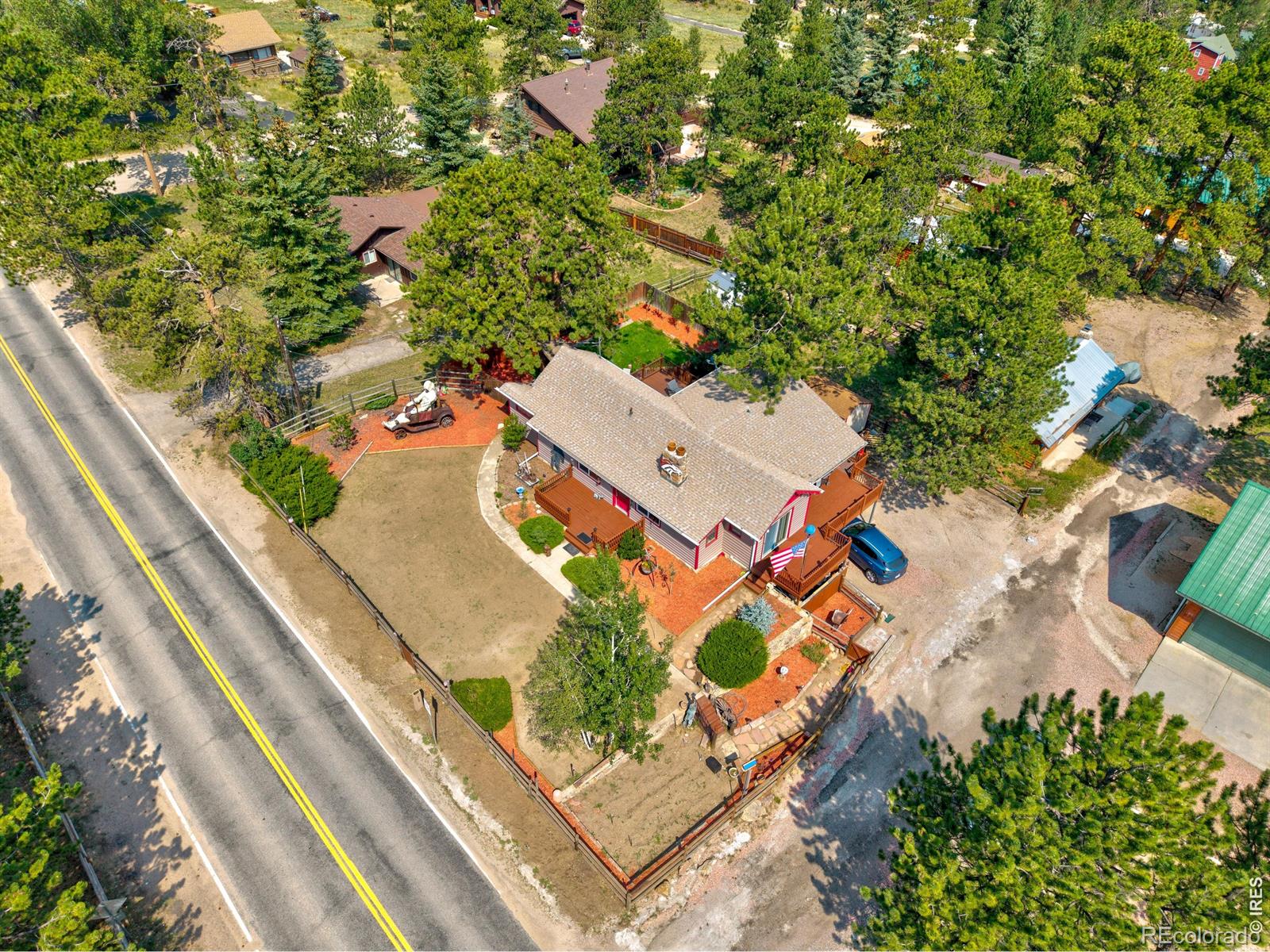 MLS Image #8 for 909  riverside drive,estes park, Colorado