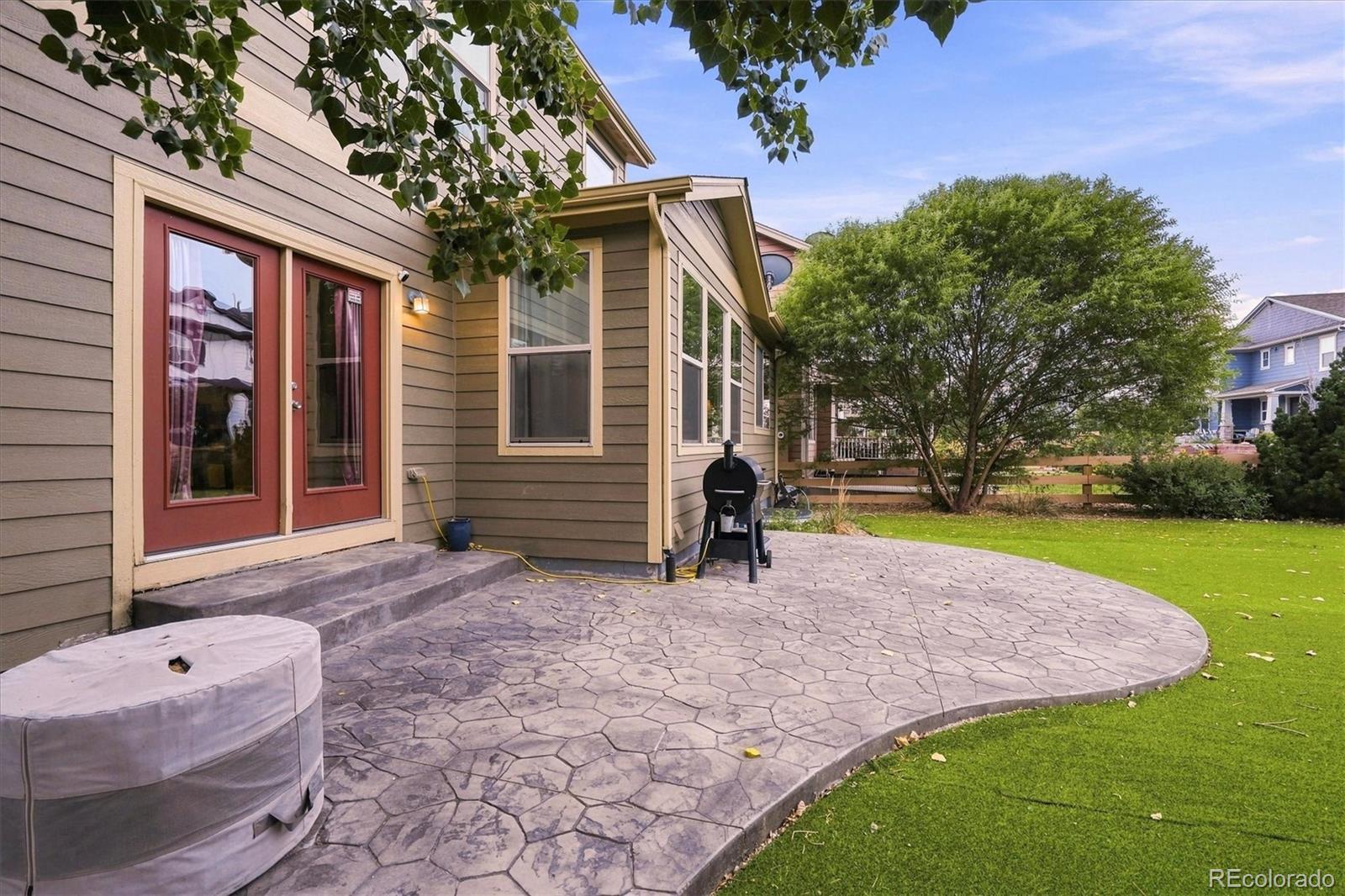 MLS Image #38 for 8443  gladiola street,arvada, Colorado