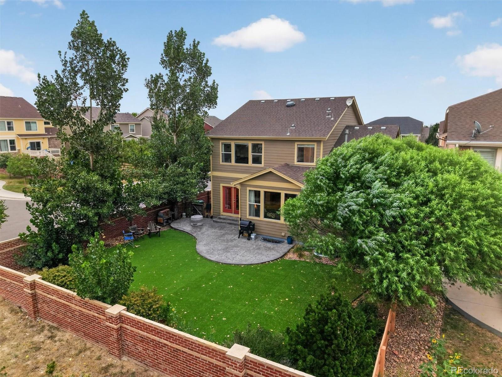 MLS Image #39 for 8443  gladiola street,arvada, Colorado