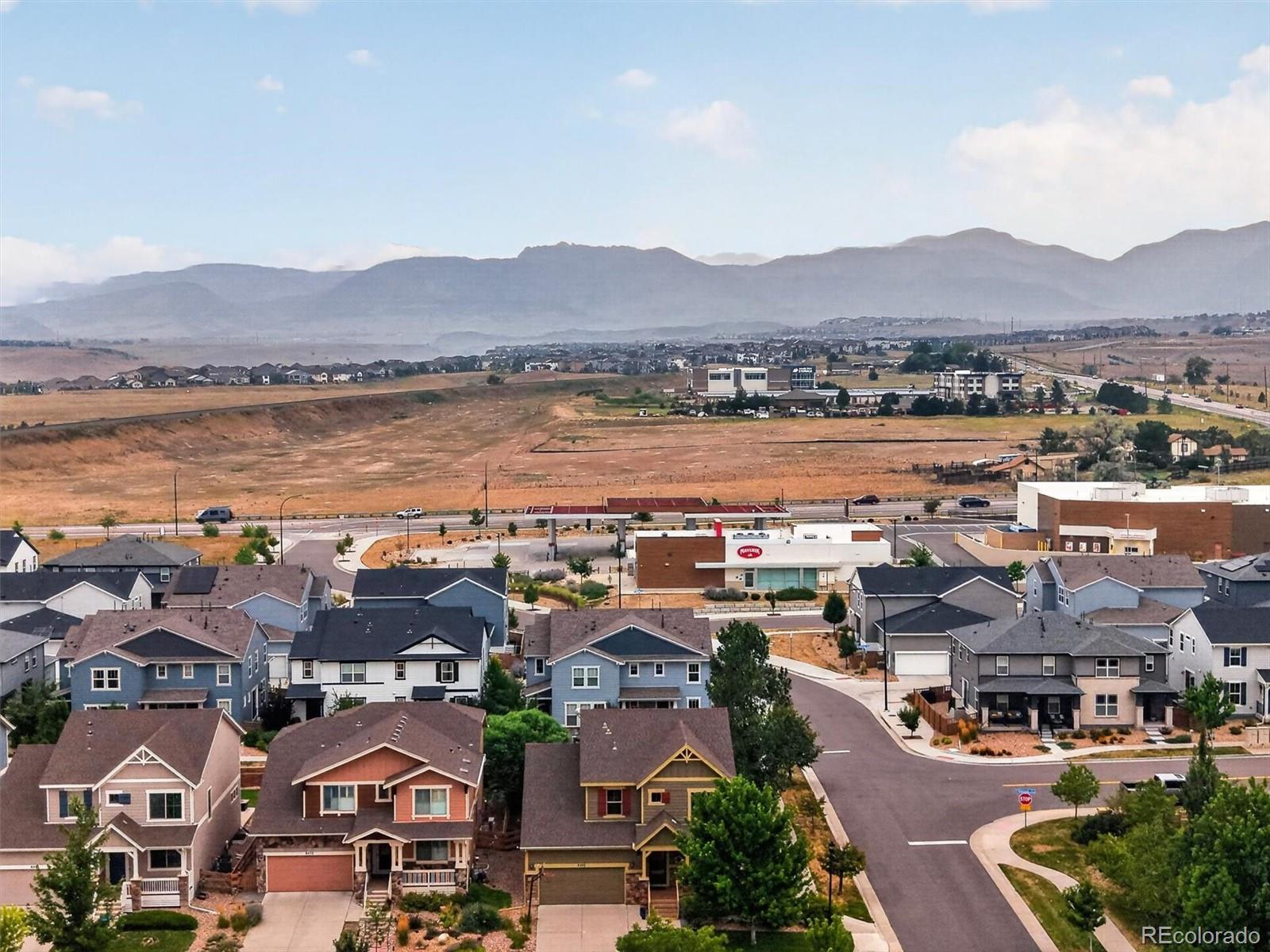 MLS Image #4 for 8443  gladiola street,arvada, Colorado