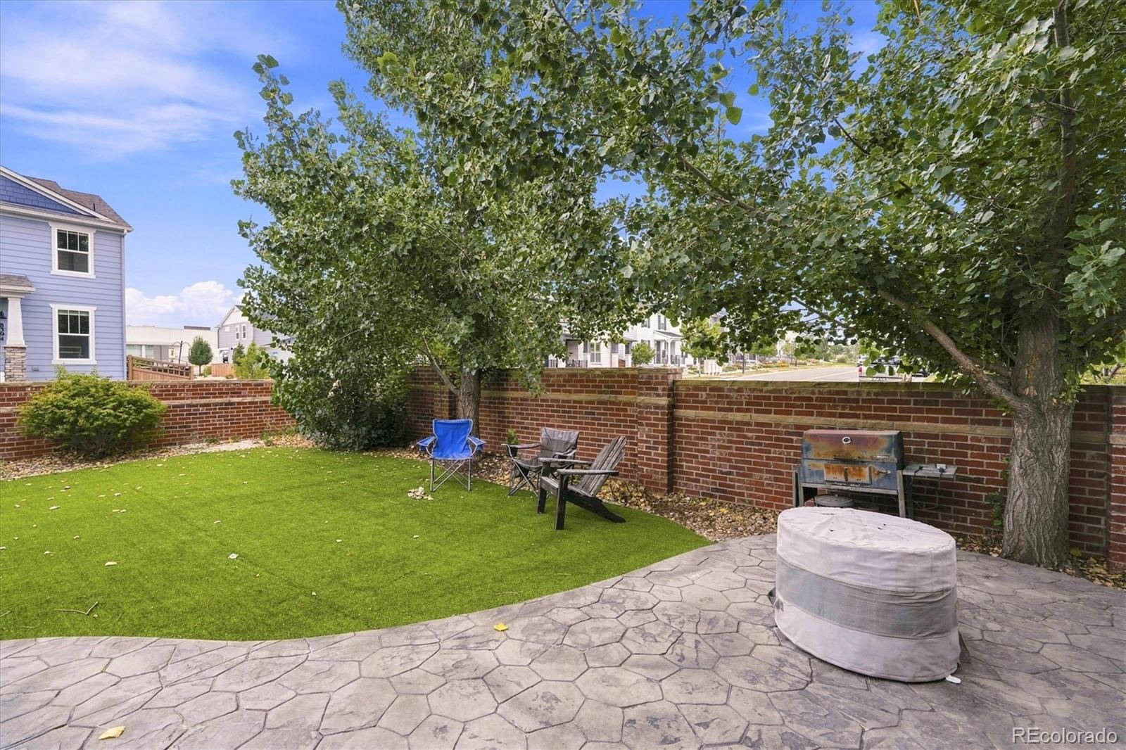 MLS Image #41 for 8443  gladiola street,arvada, Colorado
