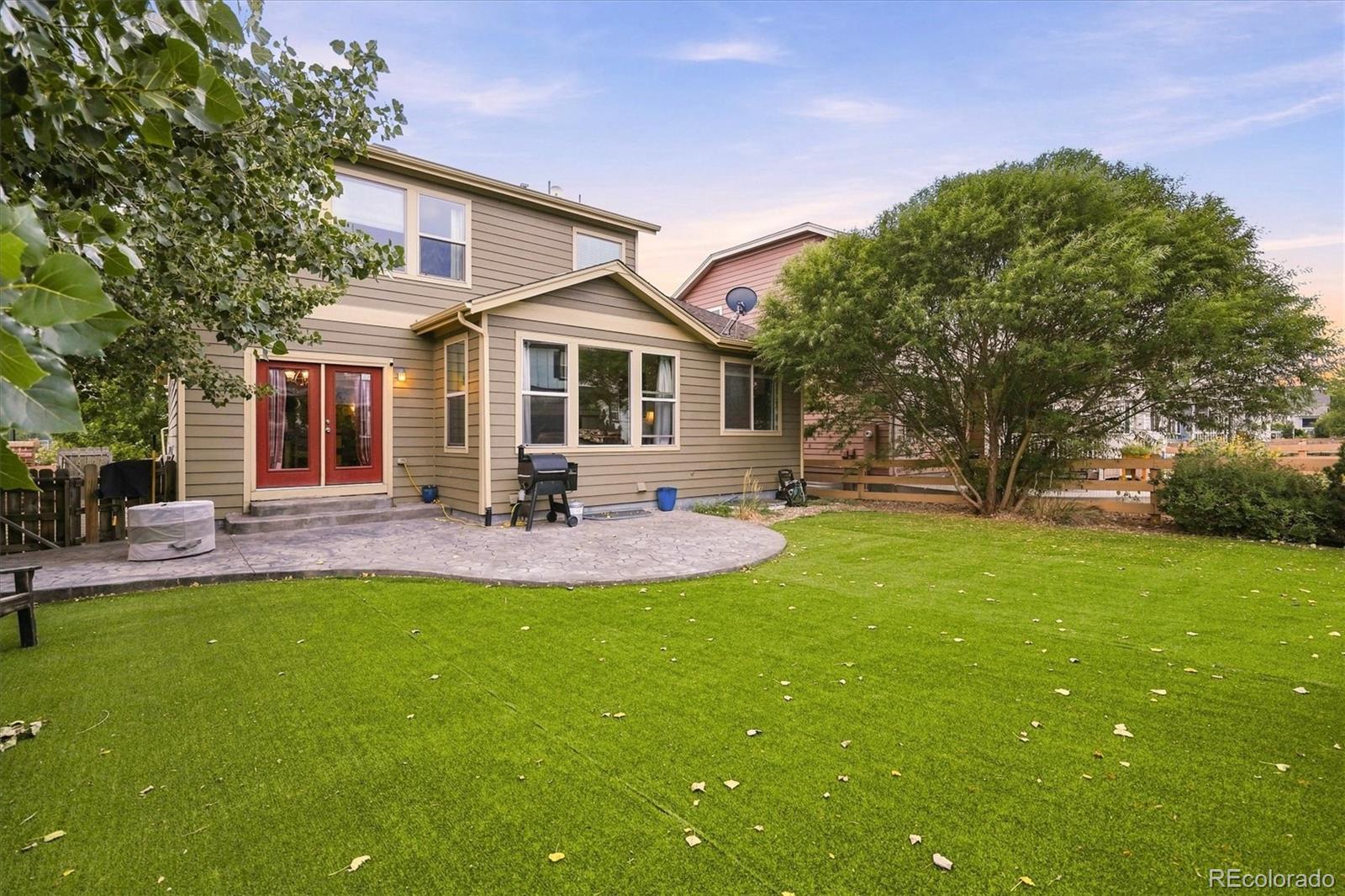 MLS Image #42 for 8443  gladiola street,arvada, Colorado