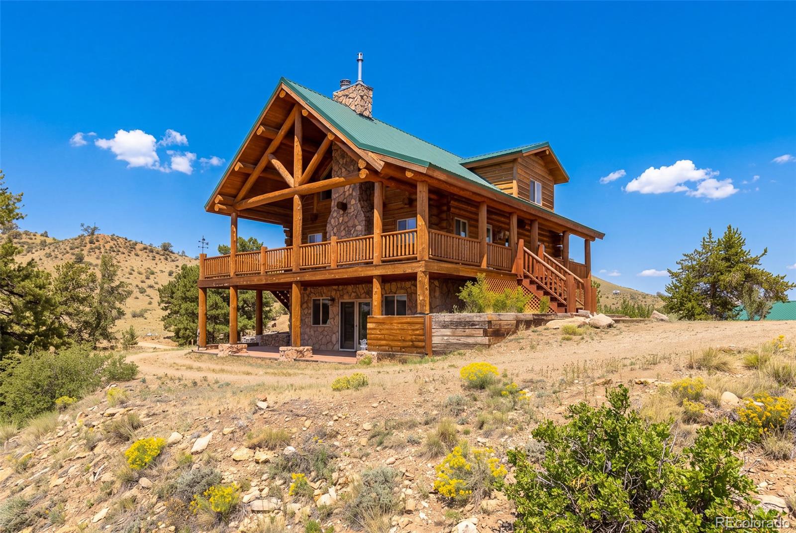 MLS Image #10 for 2999  clear creek road,hartsel, Colorado