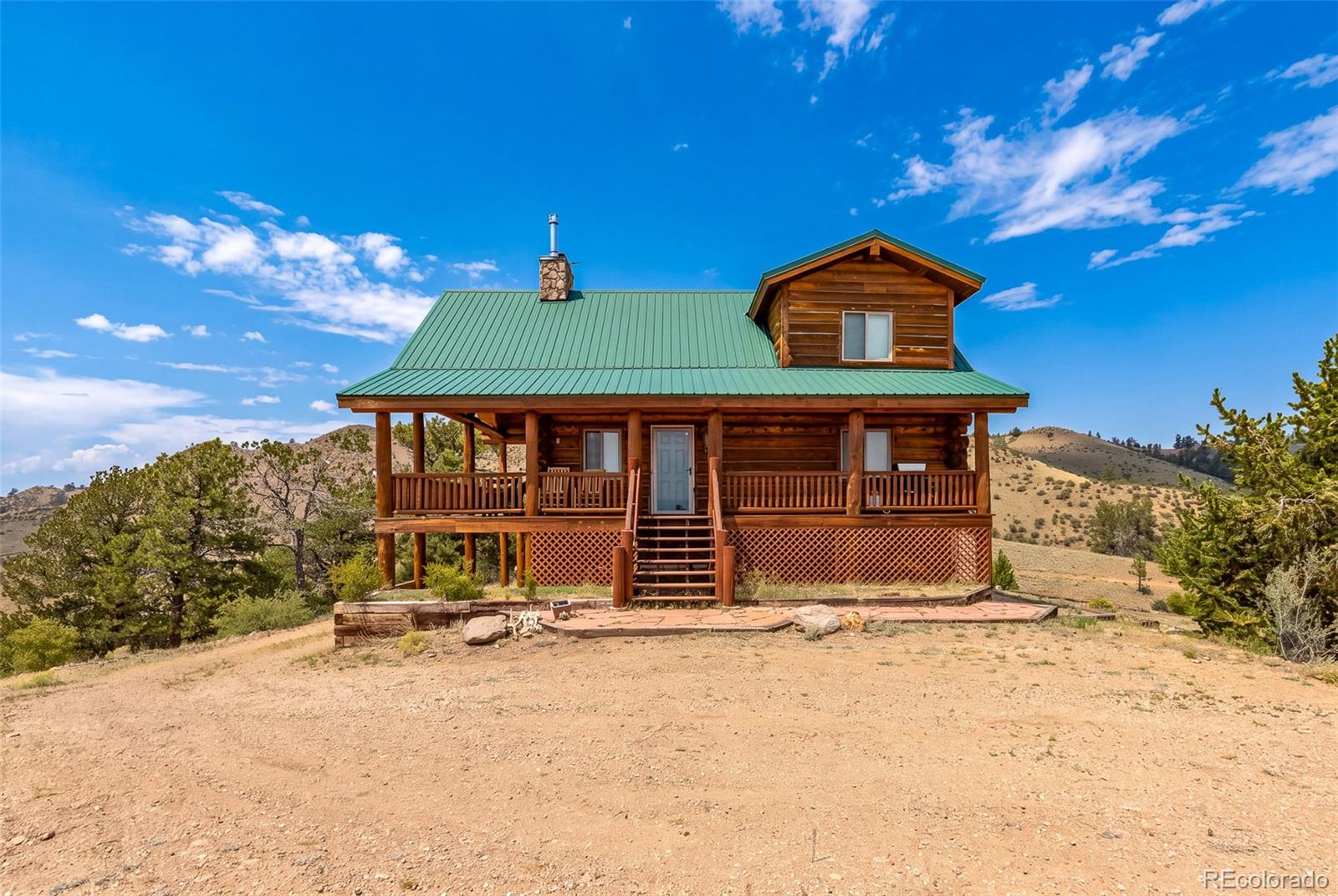 MLS Image #11 for 2999  clear creek road,hartsel, Colorado