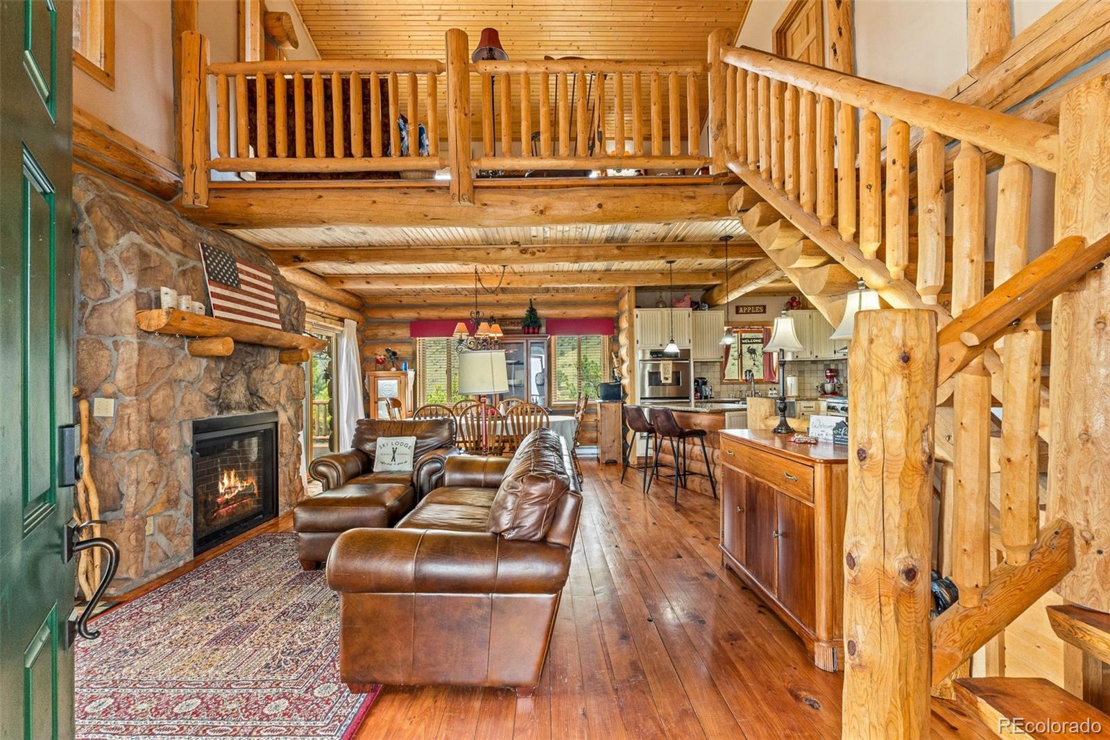 MLS Image #2 for 2999  clear creek road,hartsel, Colorado