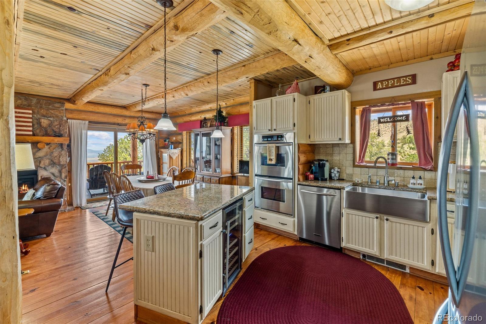 MLS Image #22 for 2999  clear creek road,hartsel, Colorado