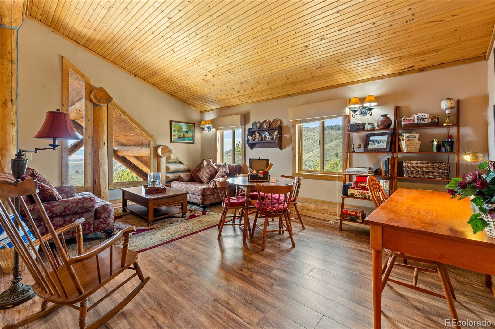 MLS Image #23 for 2999  clear creek road,hartsel, Colorado