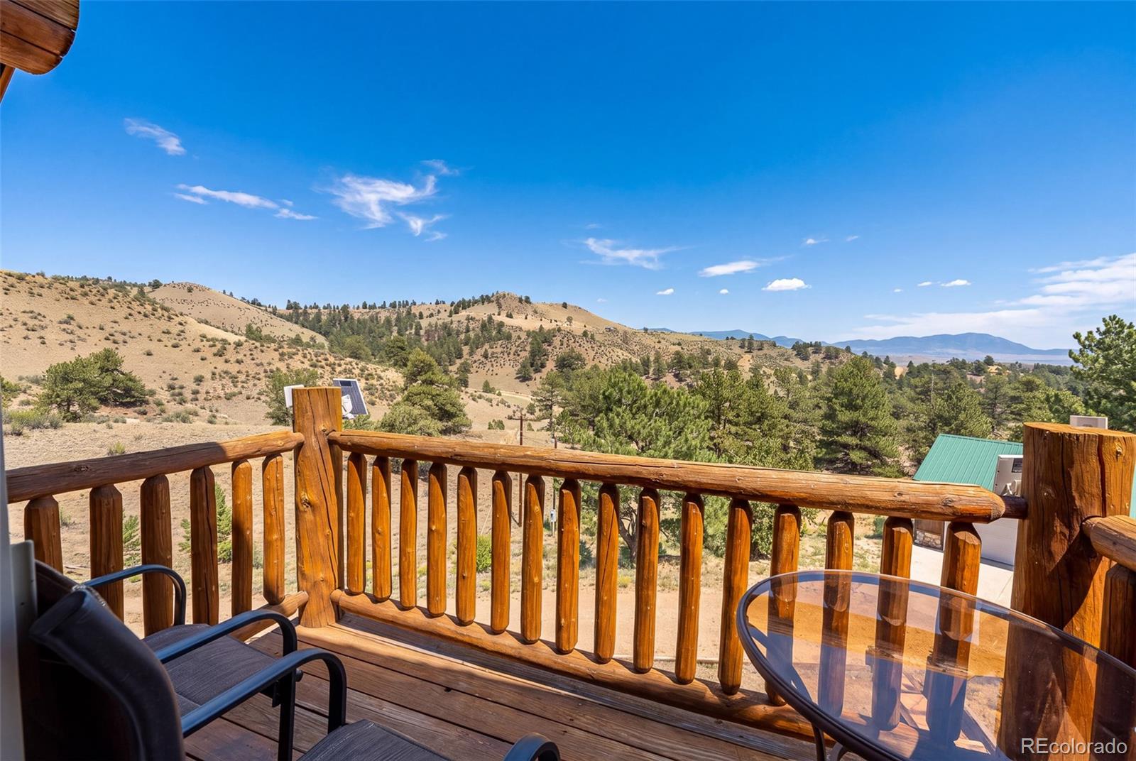 MLS Image #3 for 2999  clear creek road,hartsel, Colorado