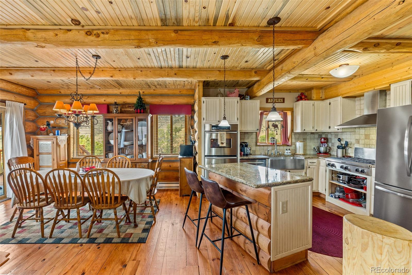 MLS Image #4 for 2999  clear creek road,hartsel, Colorado