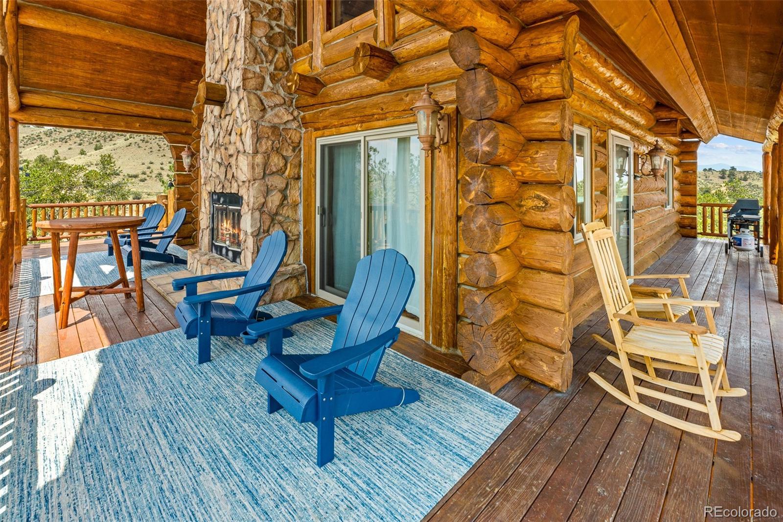 MLS Image #45 for 2999  clear creek road,hartsel, Colorado