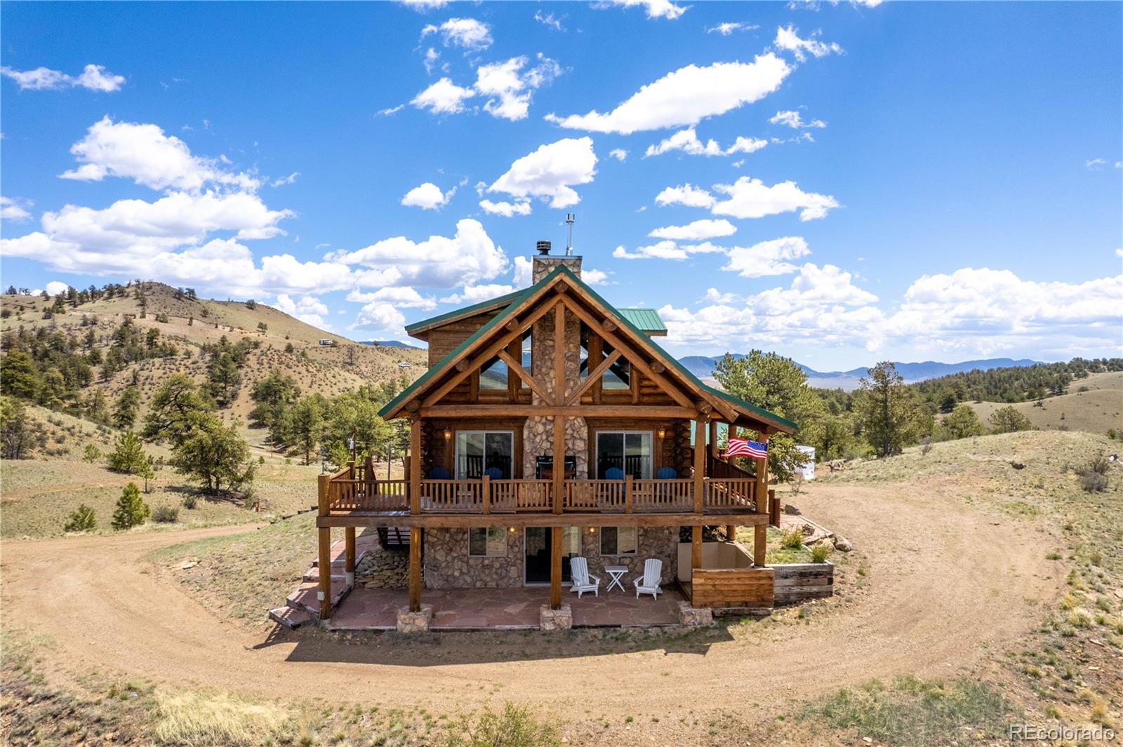 MLS Image #46 for 2999  clear creek road,hartsel, Colorado