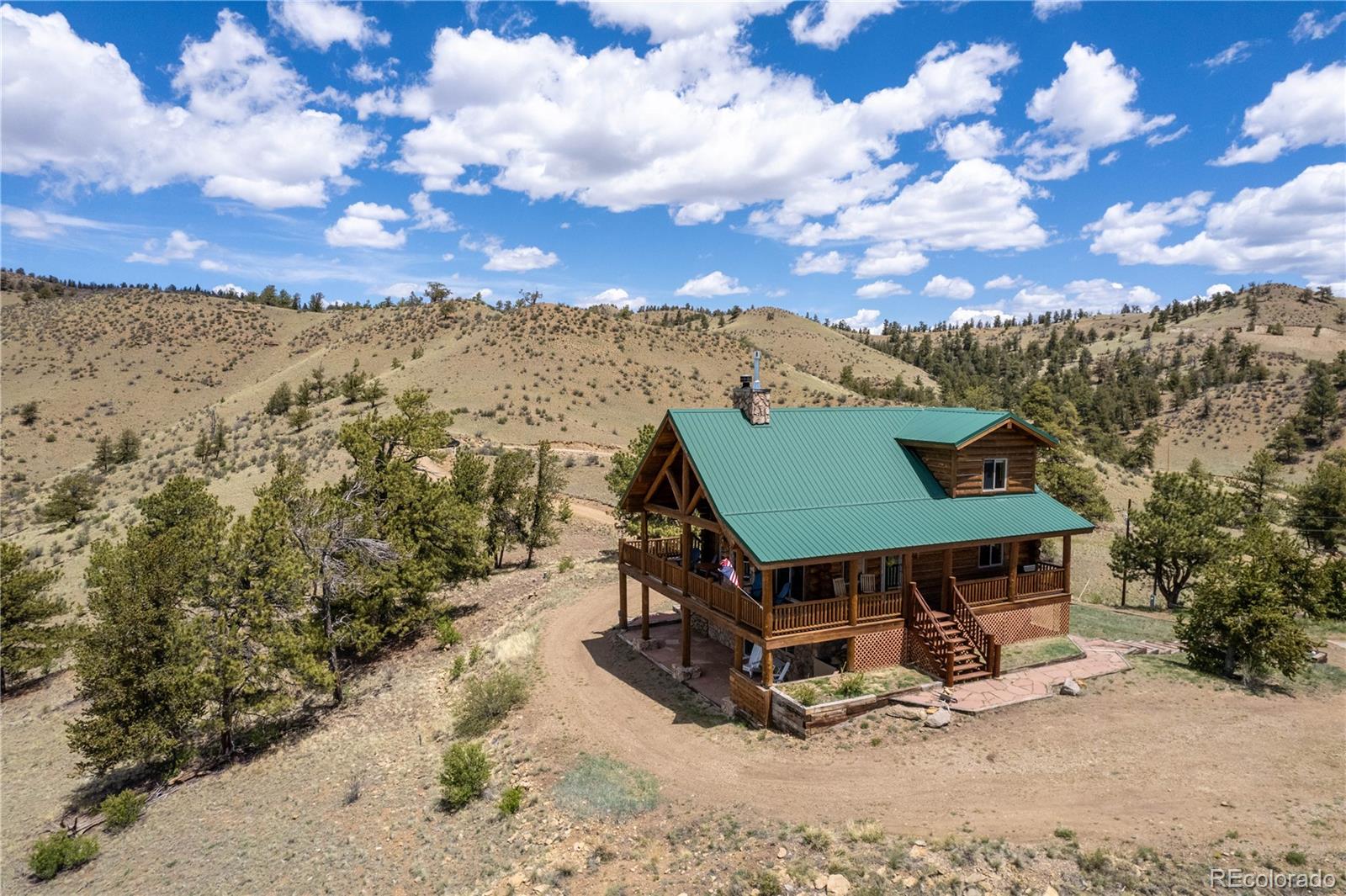 MLS Image #47 for 2999  clear creek road,hartsel, Colorado