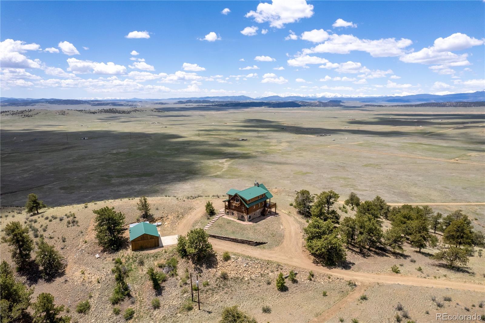 MLS Image #48 for 2999  clear creek road,hartsel, Colorado