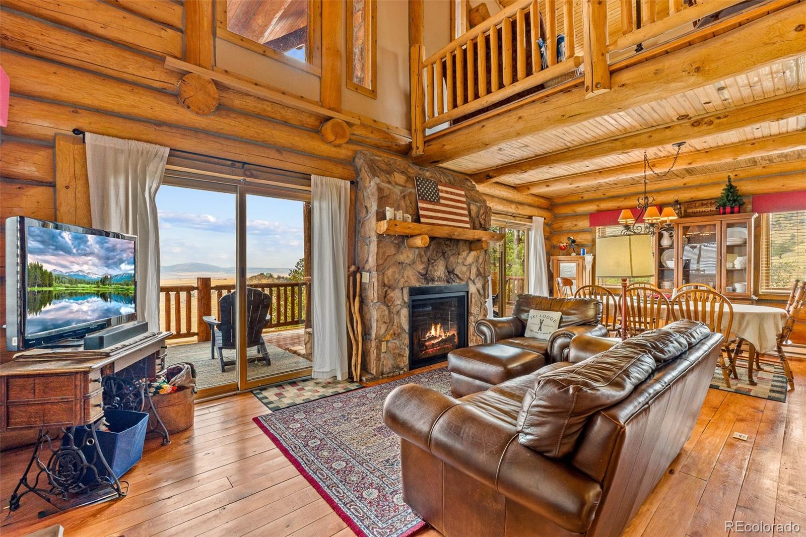 MLS Image #5 for 2999  clear creek road,hartsel, Colorado