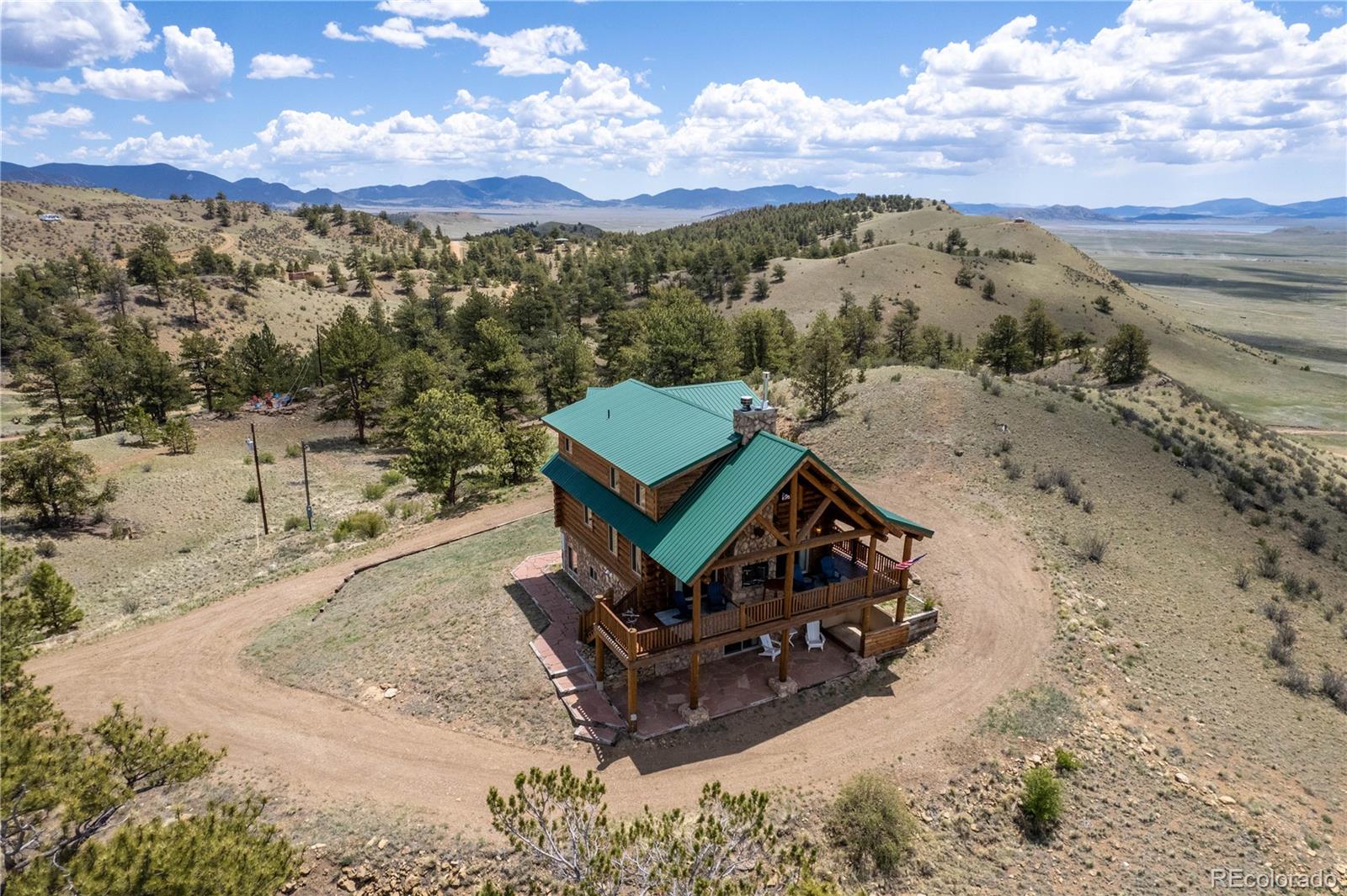 MLS Image #6 for 2999  clear creek road,hartsel, Colorado