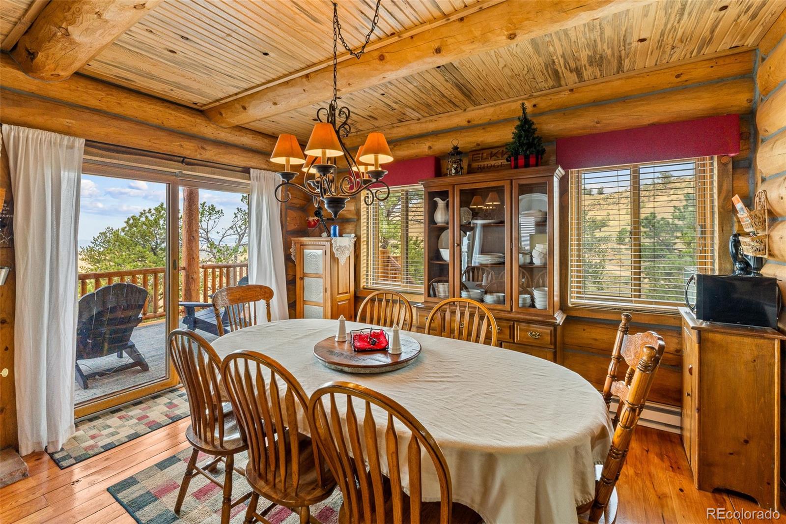 MLS Image #7 for 2999  clear creek road,hartsel, Colorado