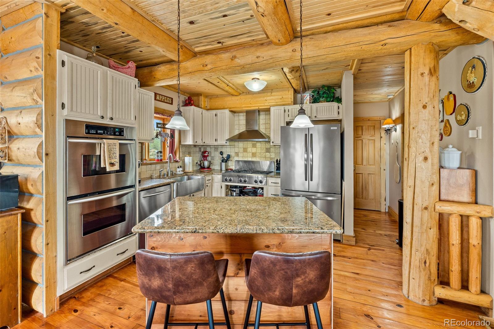 MLS Image #8 for 2999  clear creek road,hartsel, Colorado