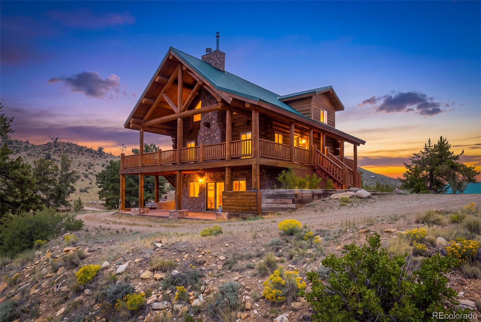 MLS Image #9 for 2999  clear creek road,hartsel, Colorado
