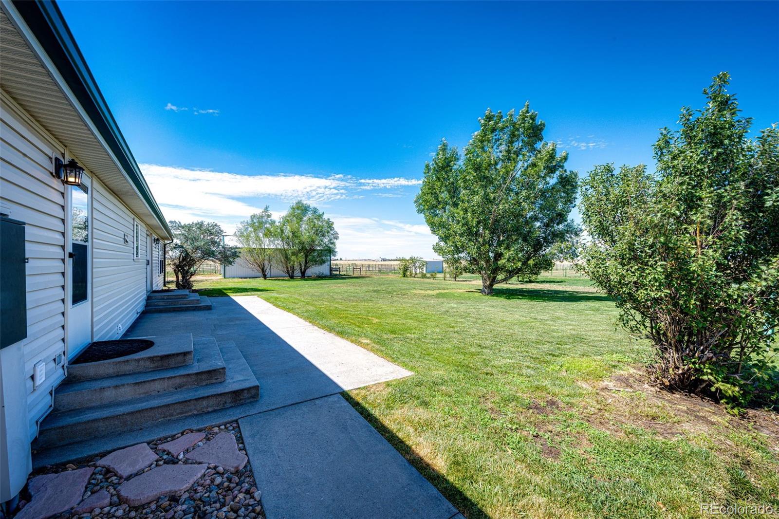 MLS Image #3 for 56054 e virginia place,strasburg, Colorado