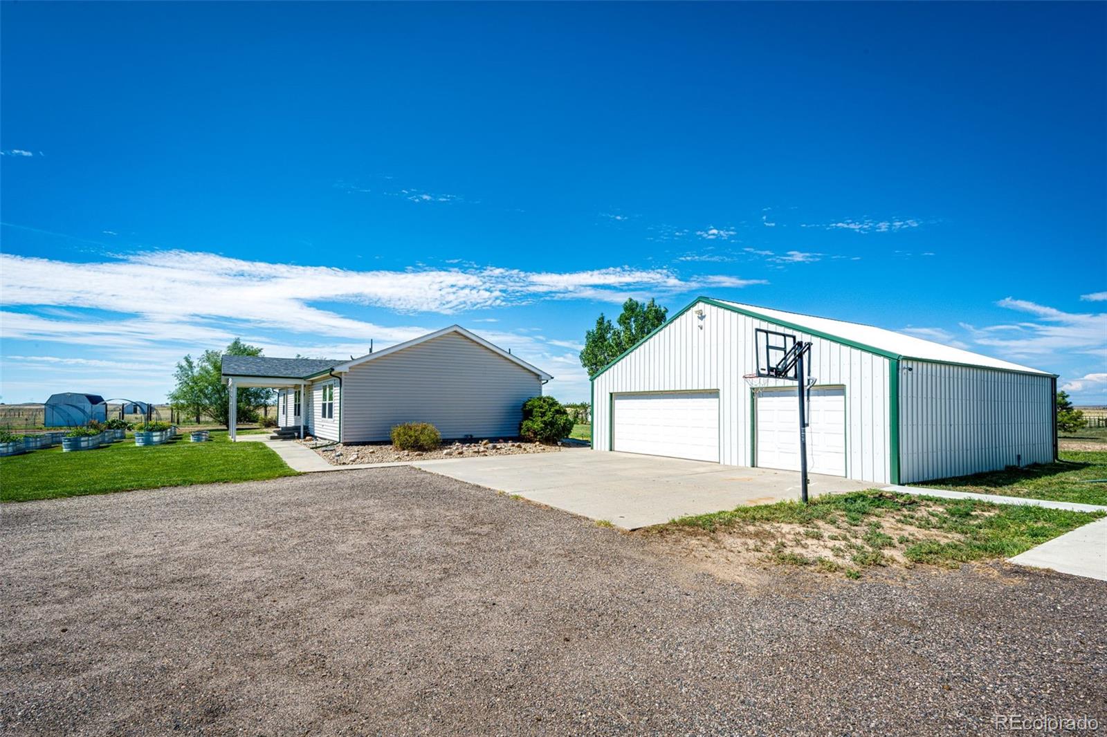 MLS Image #4 for 56054 e virginia place,strasburg, Colorado