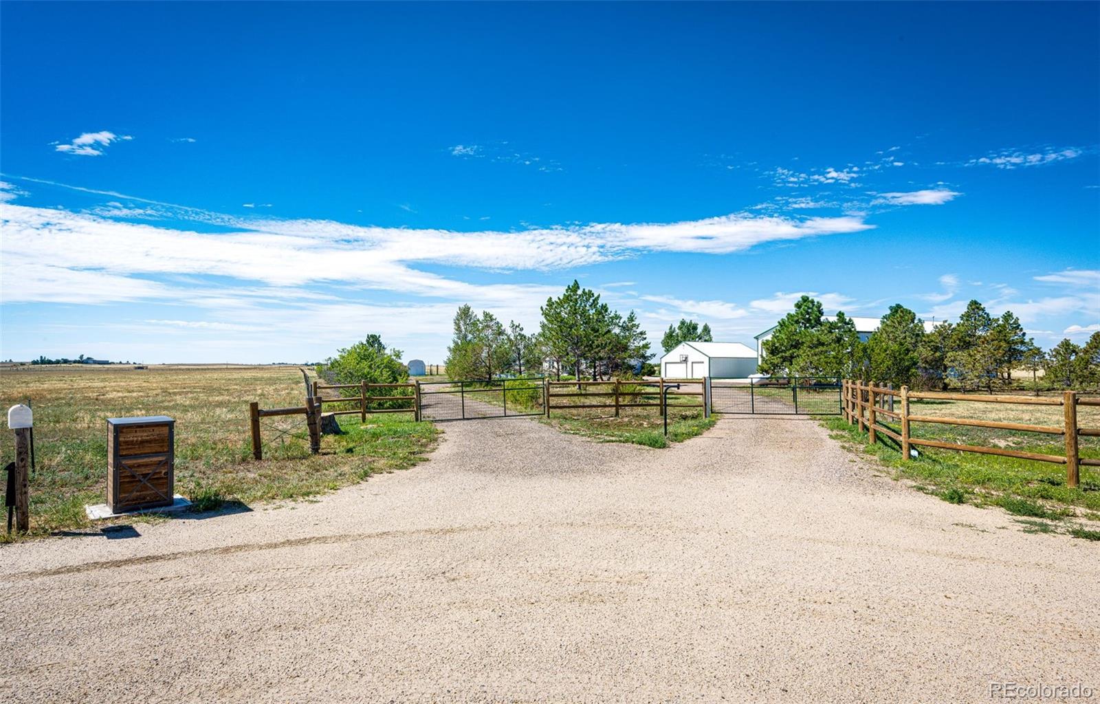 MLS Image #40 for 56054 e virginia place,strasburg, Colorado