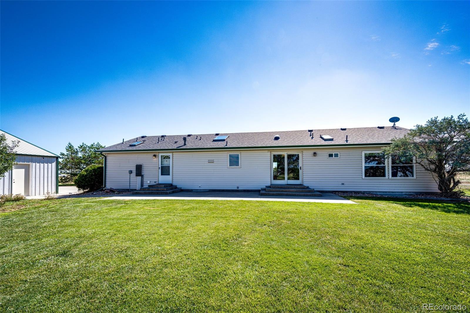 MLS Image #41 for 56054 e virginia place,strasburg, Colorado
