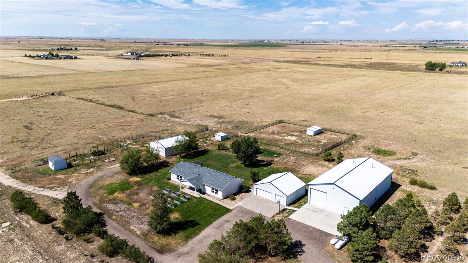 MLS Image #42 for 56054 e virginia place,strasburg, Colorado