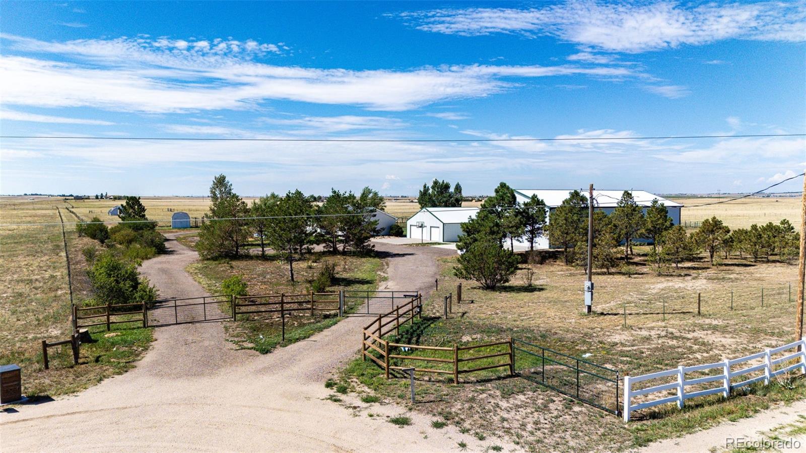 MLS Image #44 for 56054 e virginia place,strasburg, Colorado