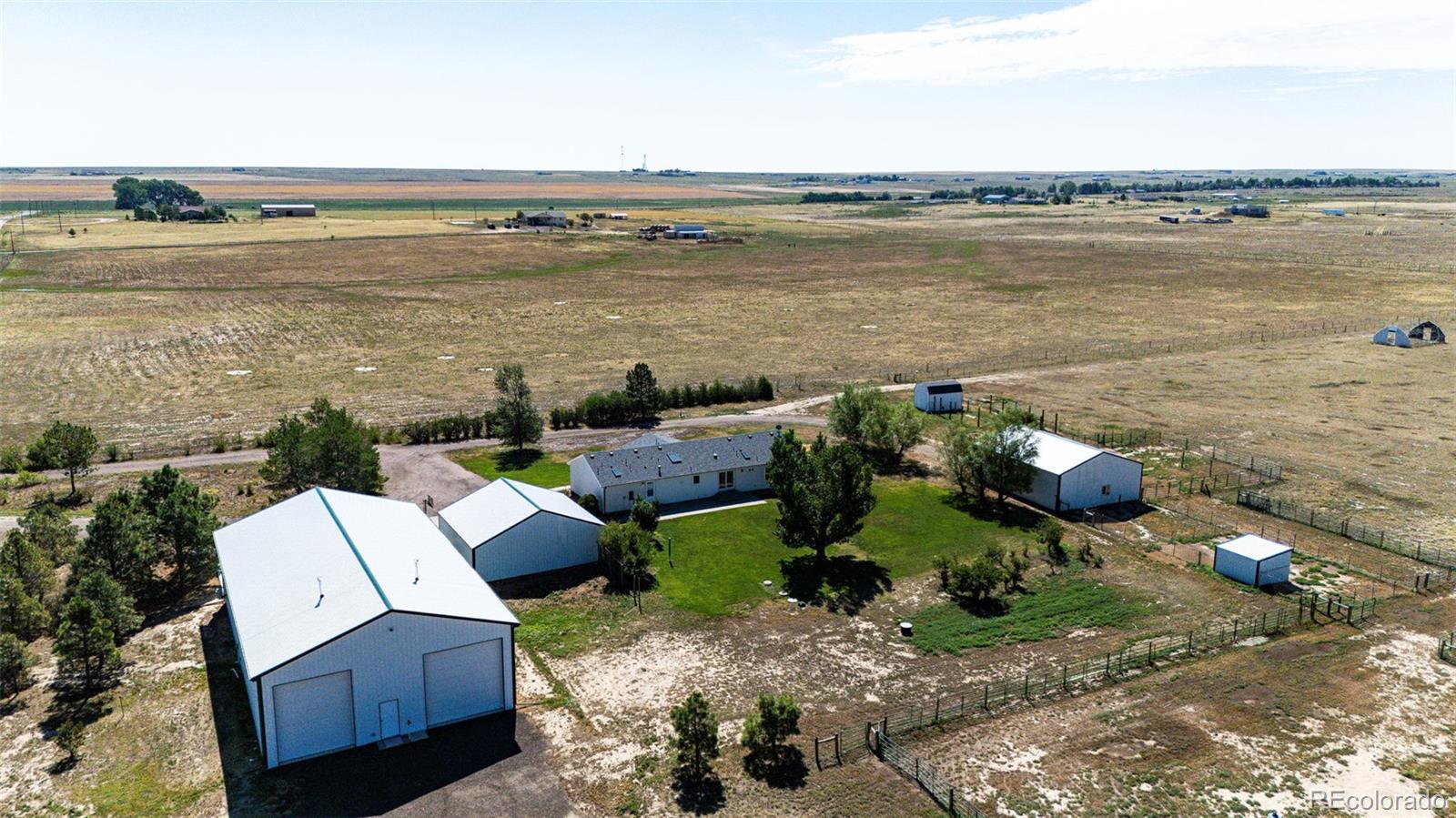 MLS Image #45 for 56054 e virginia place,strasburg, Colorado