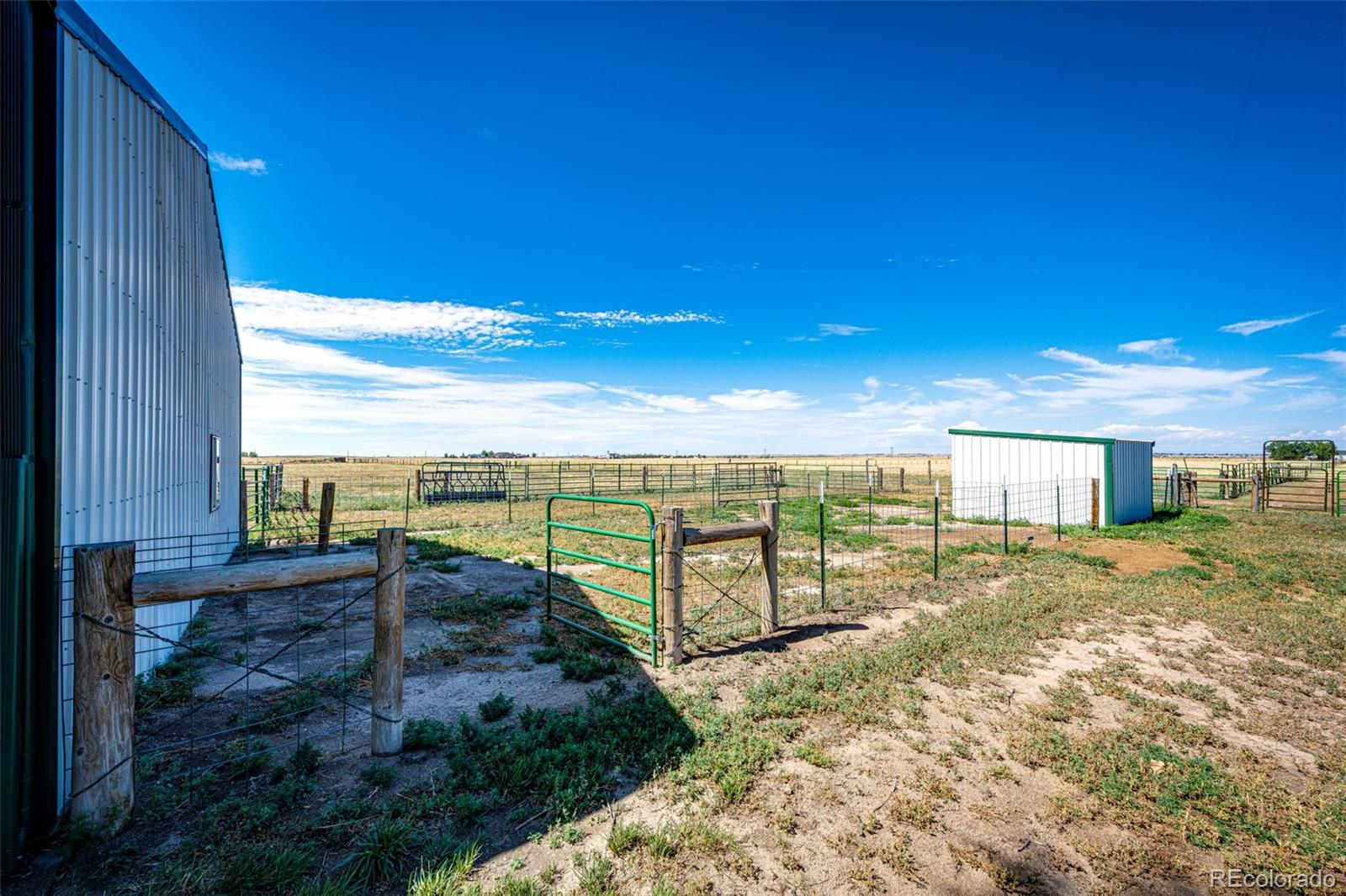 MLS Image #46 for 56054 e virginia place,strasburg, Colorado