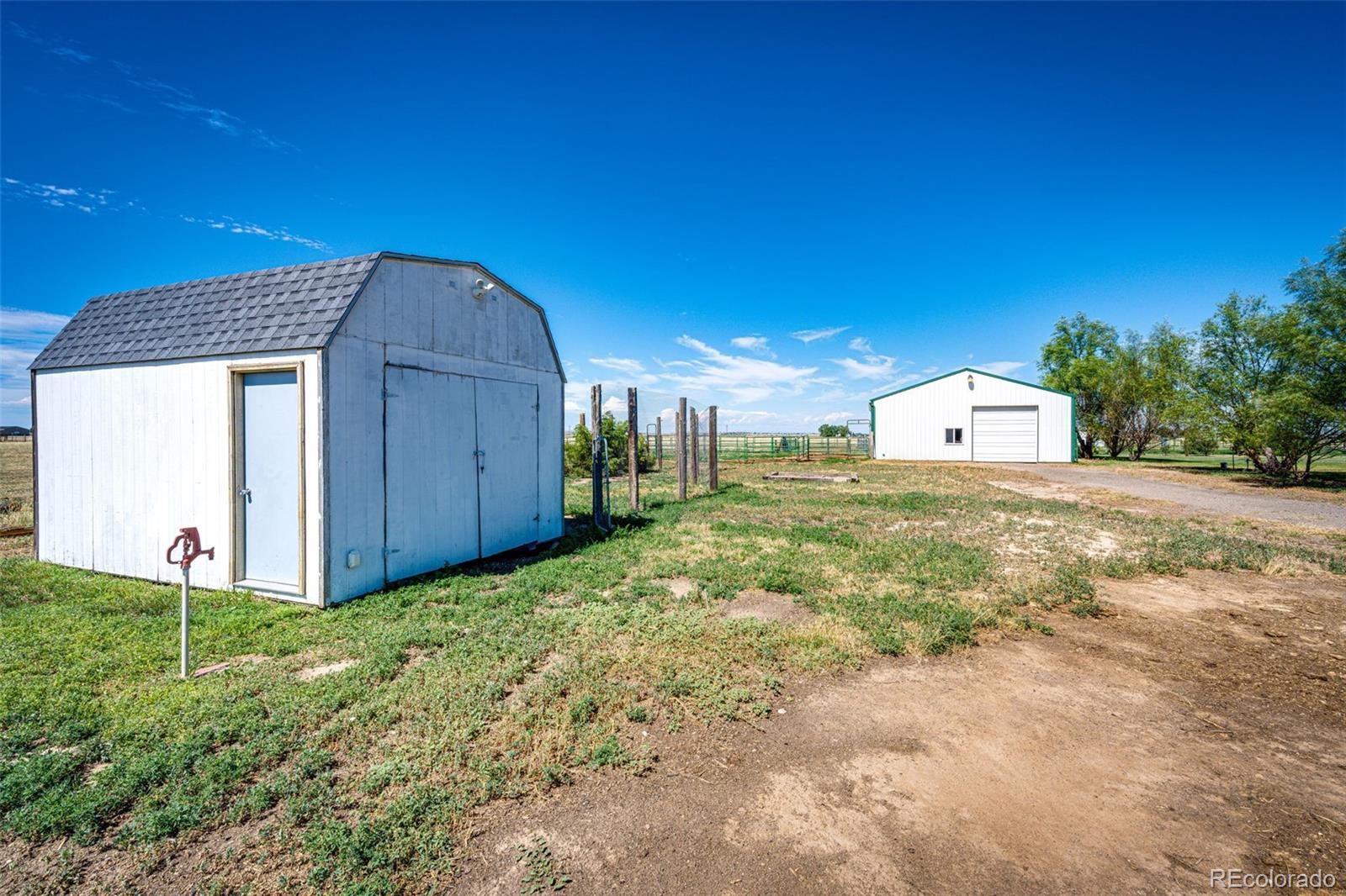 MLS Image #47 for 56054 e virginia place,strasburg, Colorado