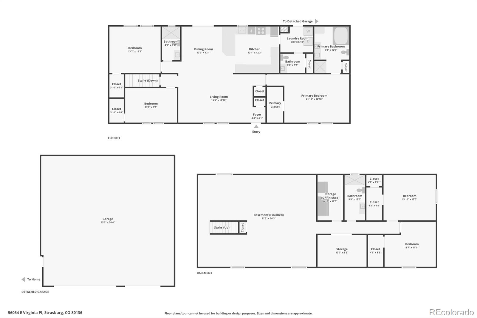 MLS Image #48 for 56054 e virginia place,strasburg, Colorado