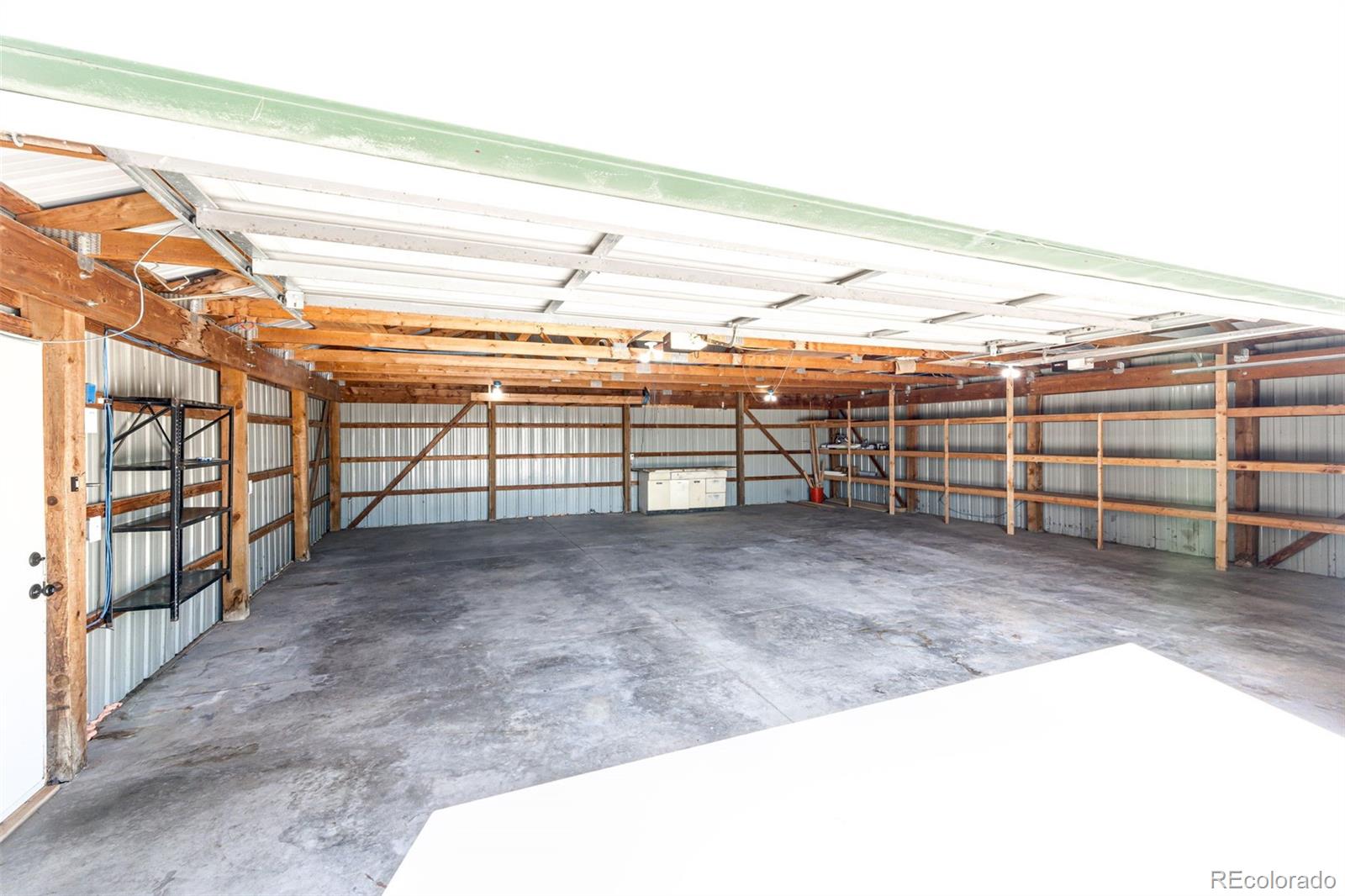 MLS Image #5 for 56054 e virginia place,strasburg, Colorado