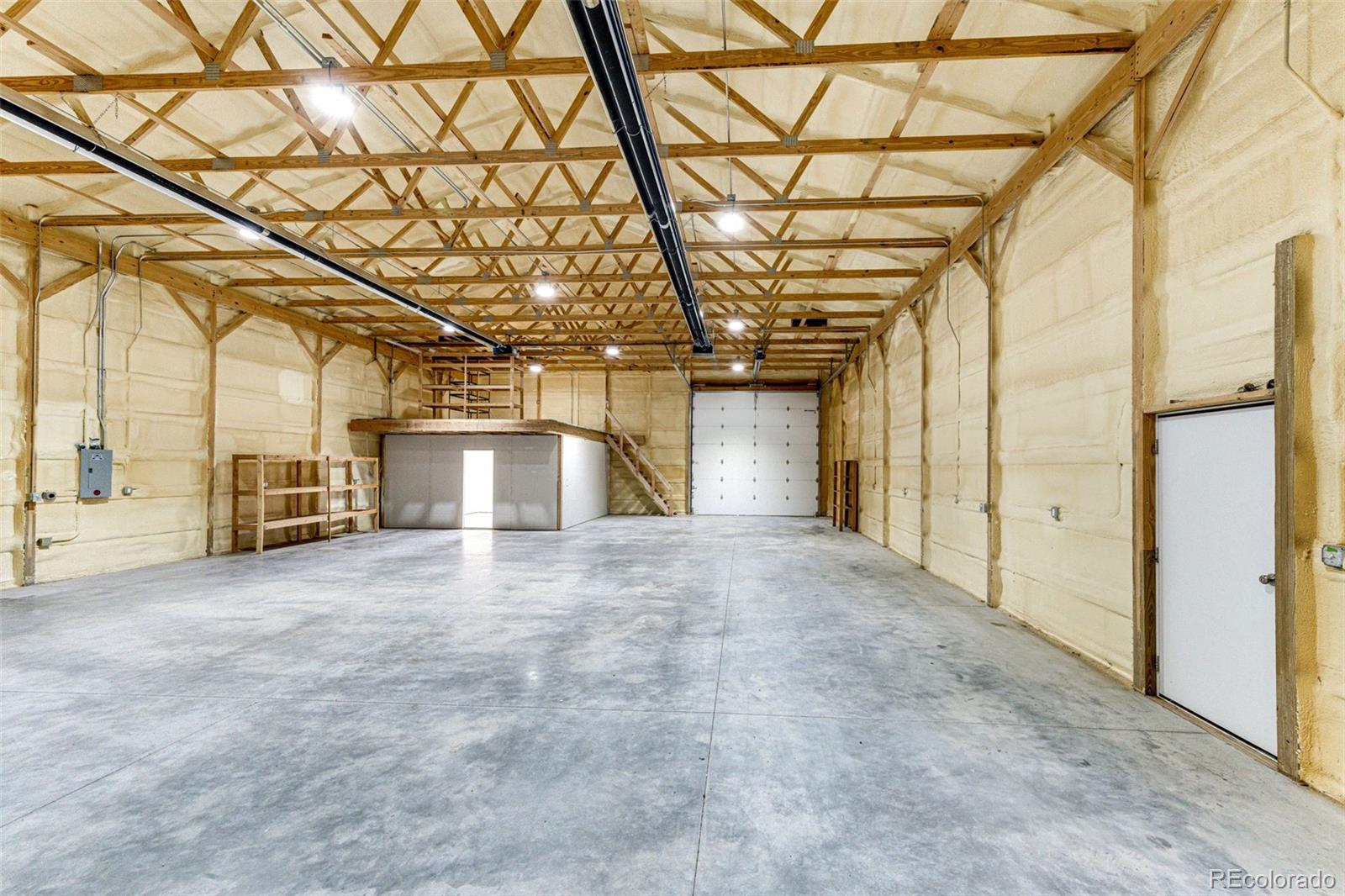 MLS Image #7 for 56054 e virginia place,strasburg, Colorado