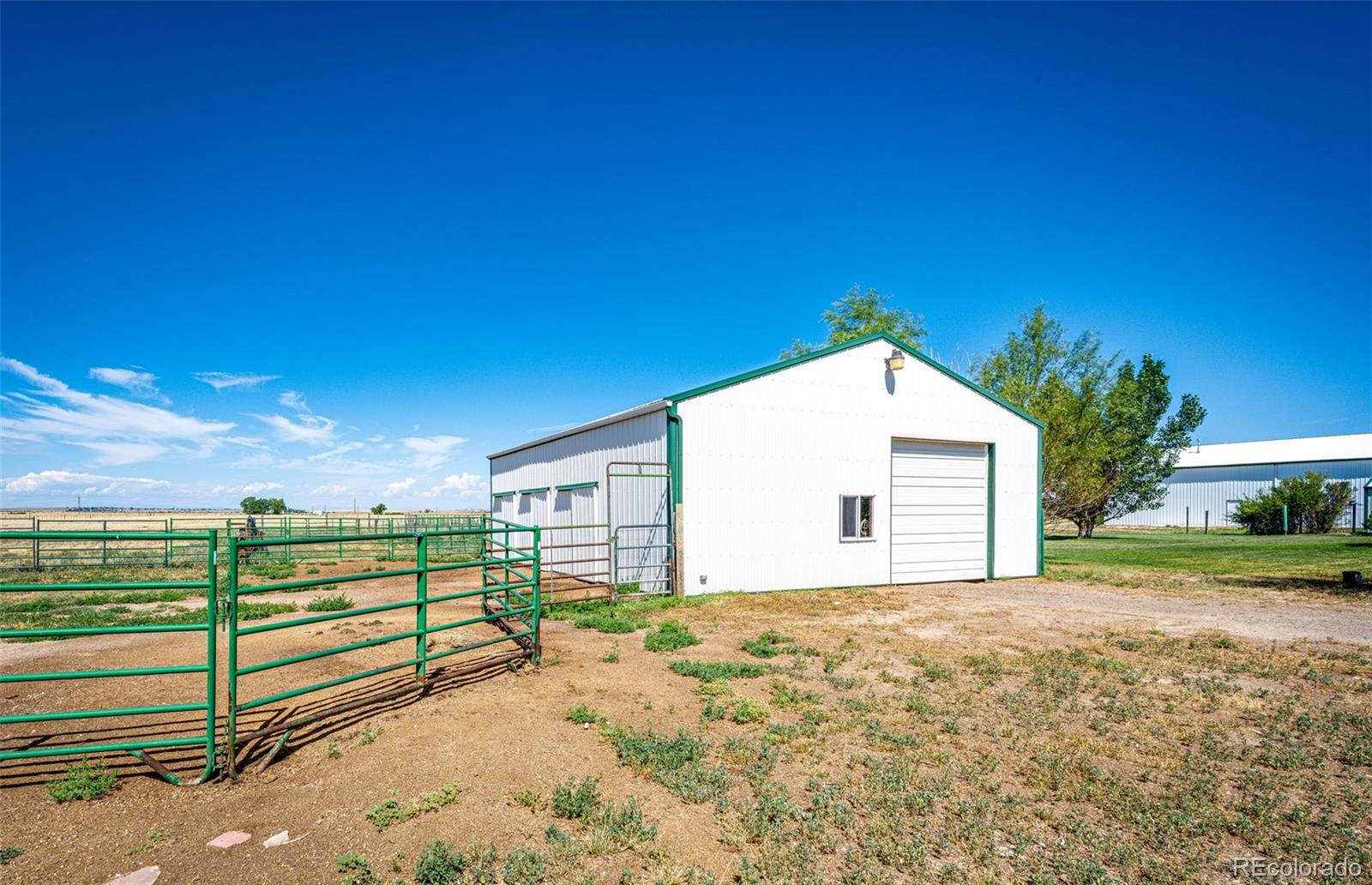 MLS Image #9 for 56054 e virginia place,strasburg, Colorado