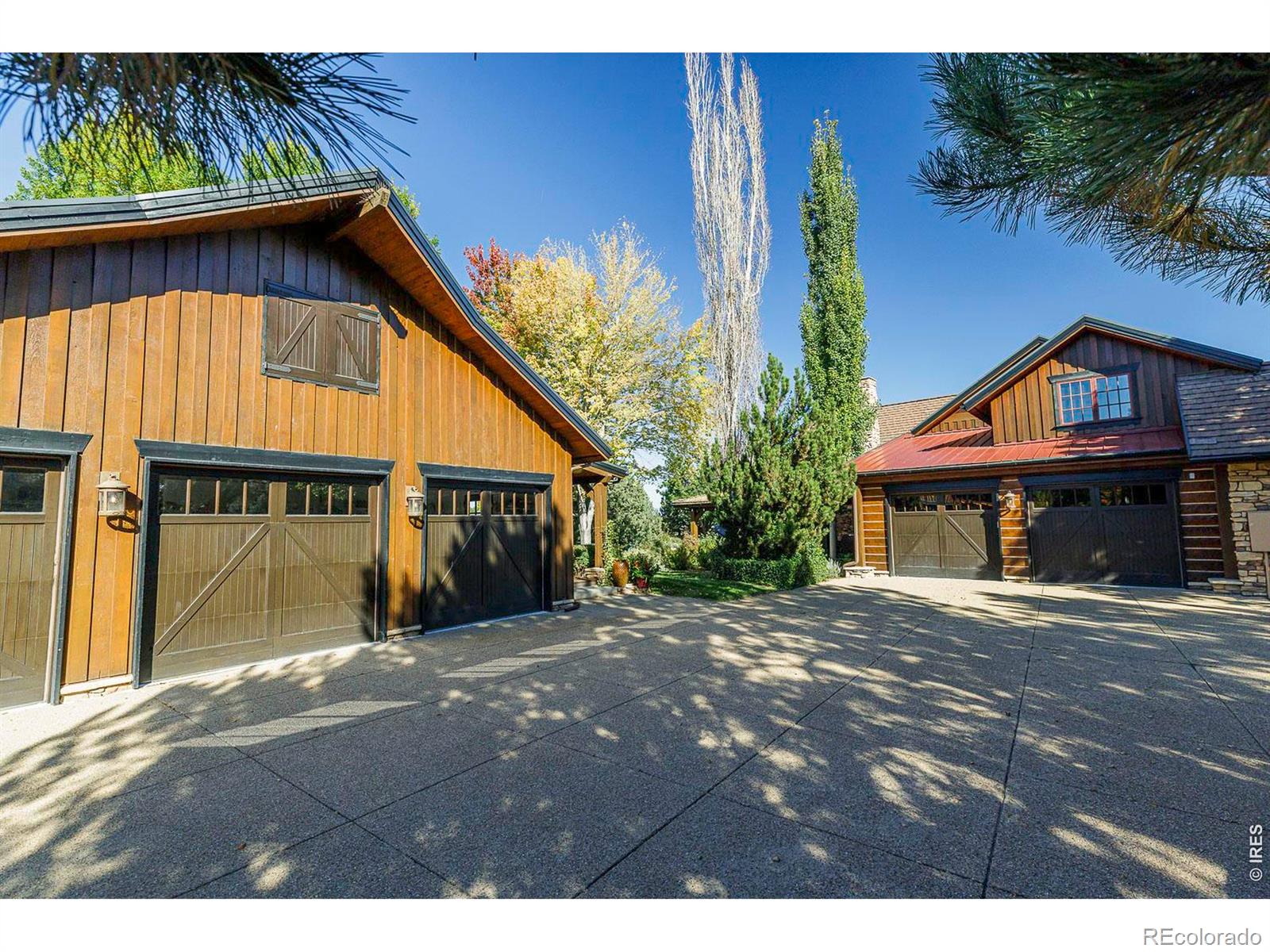 MLS Image #1 for 8576  niwot meadow farm road,niwot, Colorado