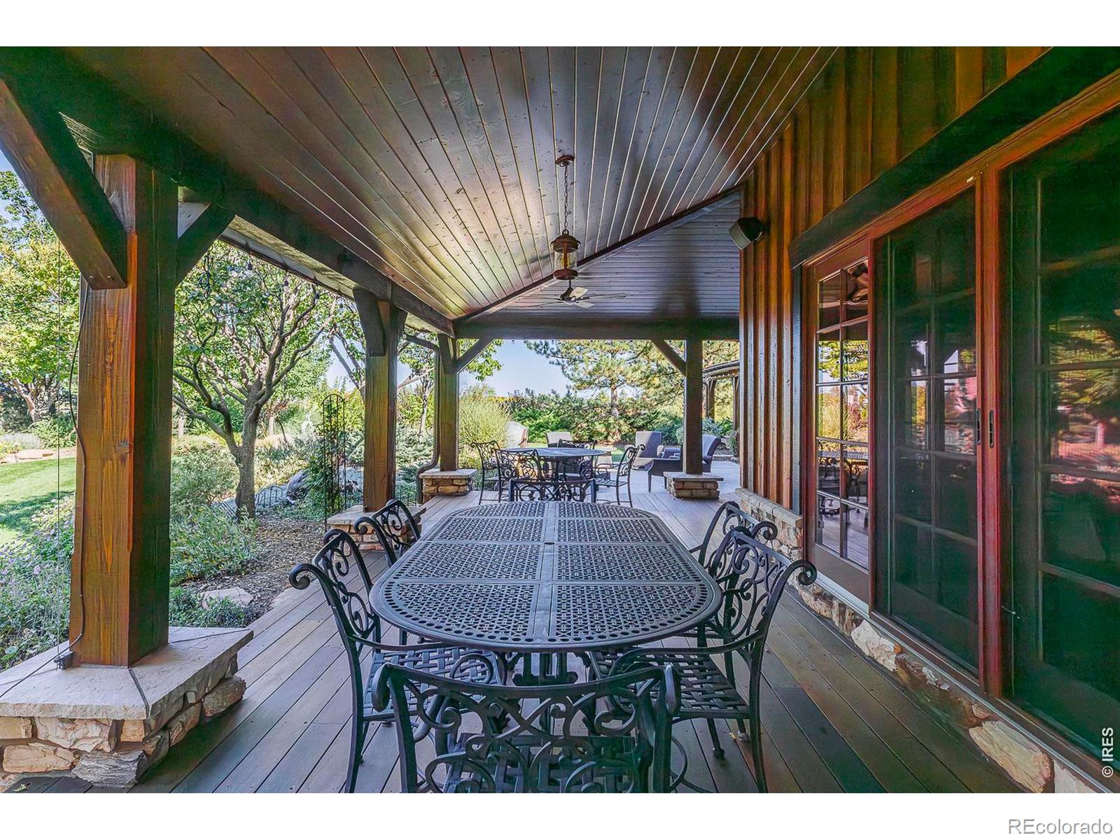 MLS Image #3 for 8576  niwot meadow farm road,niwot, Colorado