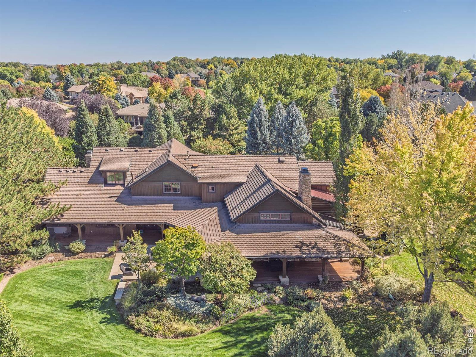 MLS Image #38 for 8576  niwot meadow farm road,niwot, Colorado