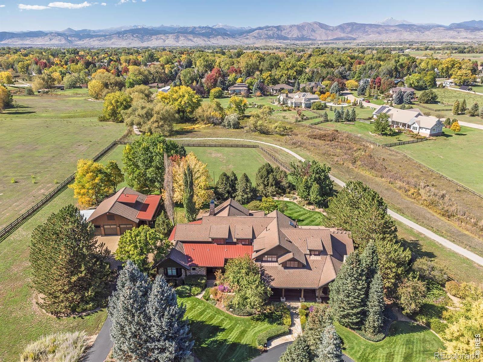 MLS Image #40 for 8576  niwot meadow farm road,niwot, Colorado