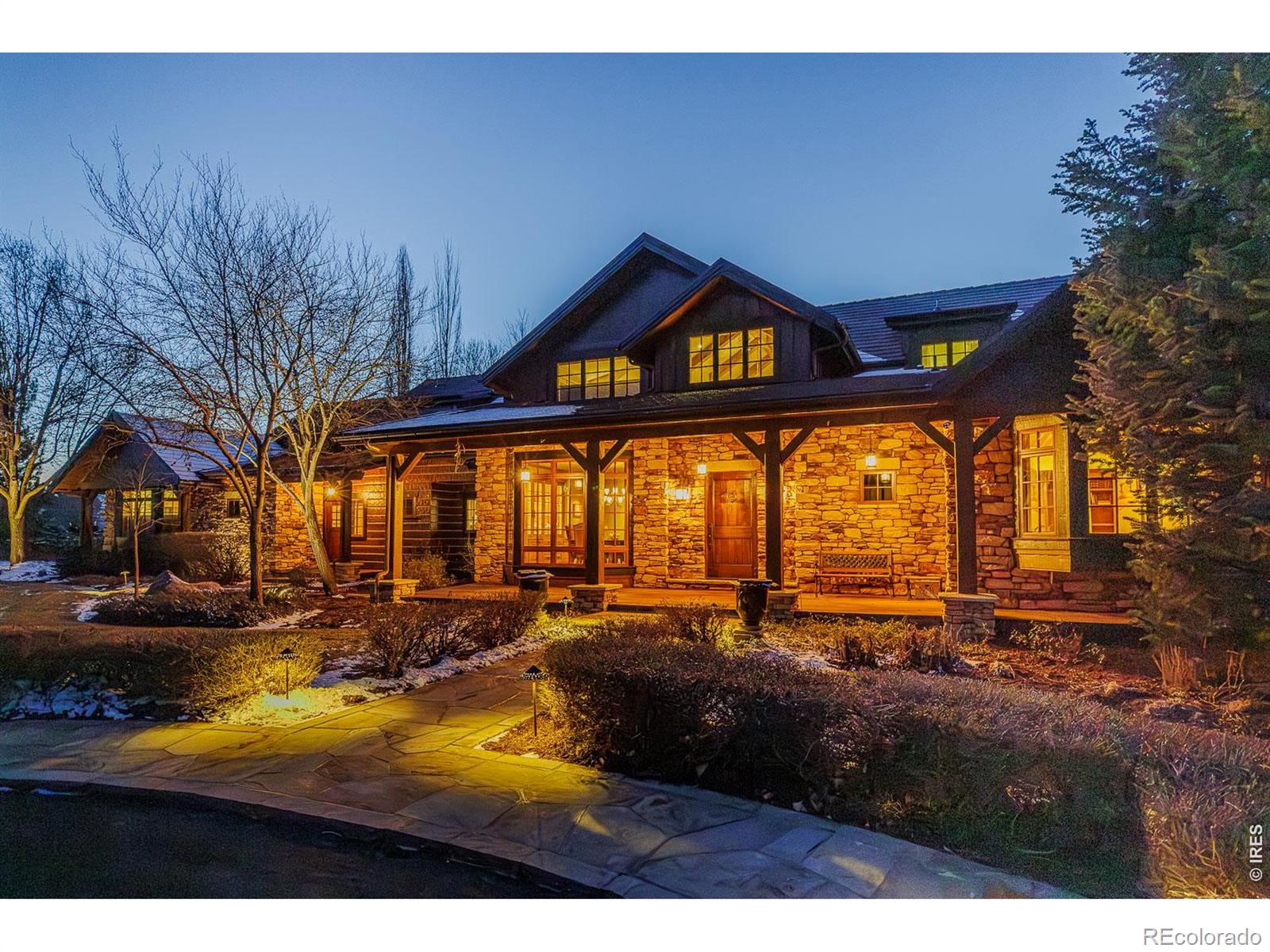 MLS Image #42 for 8576  niwot meadow farm road,niwot, Colorado