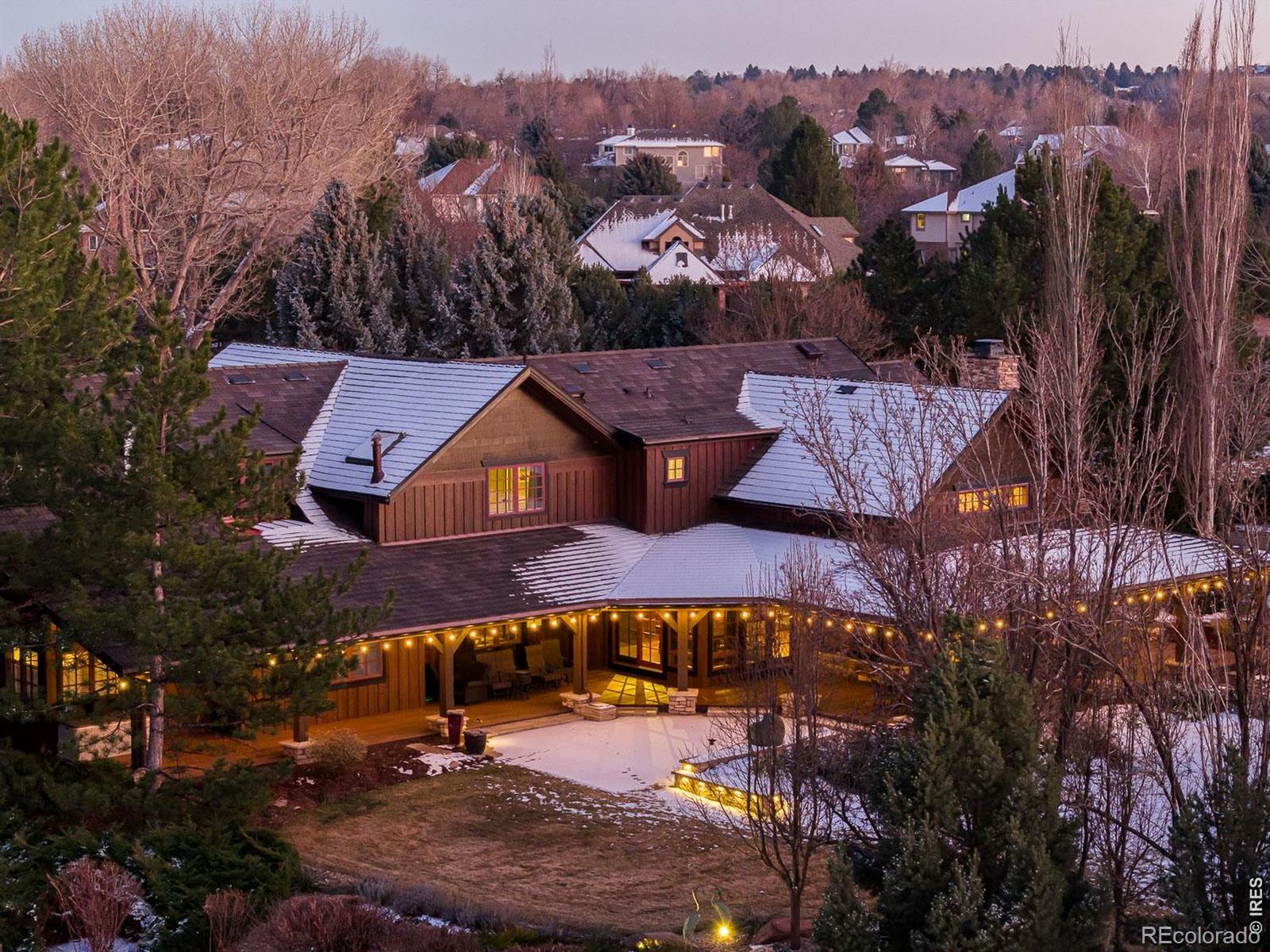 MLS Image #43 for 8576  niwot meadow farm road,niwot, Colorado