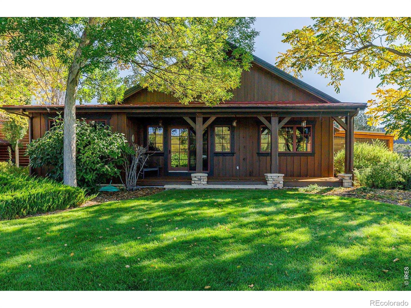 MLS Image #5 for 8576  niwot meadow farm road,niwot, Colorado