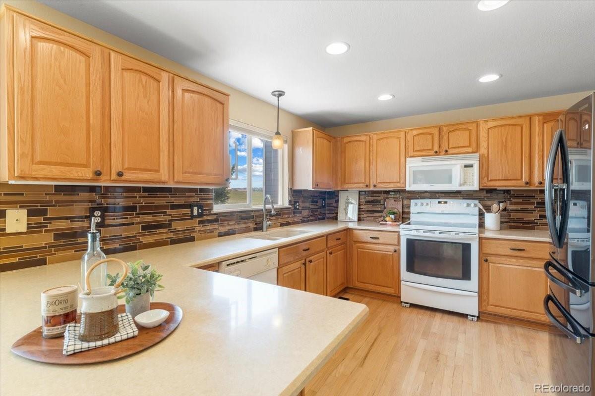 MLS Image #10 for 11126  glenmoor place,parker, Colorado
