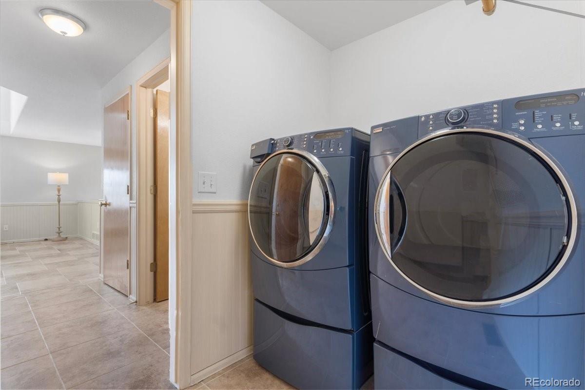 MLS Image #13 for 11126  glenmoor place,parker, Colorado