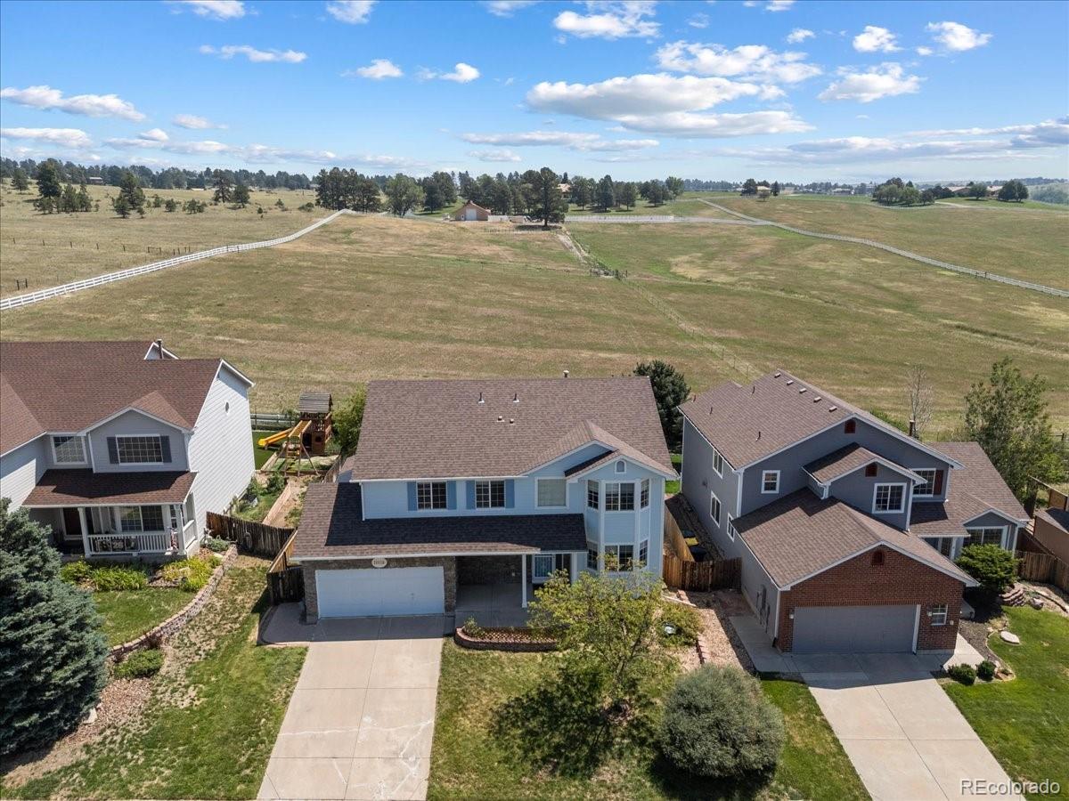 MLS Image #2 for 11126  glenmoor place,parker, Colorado