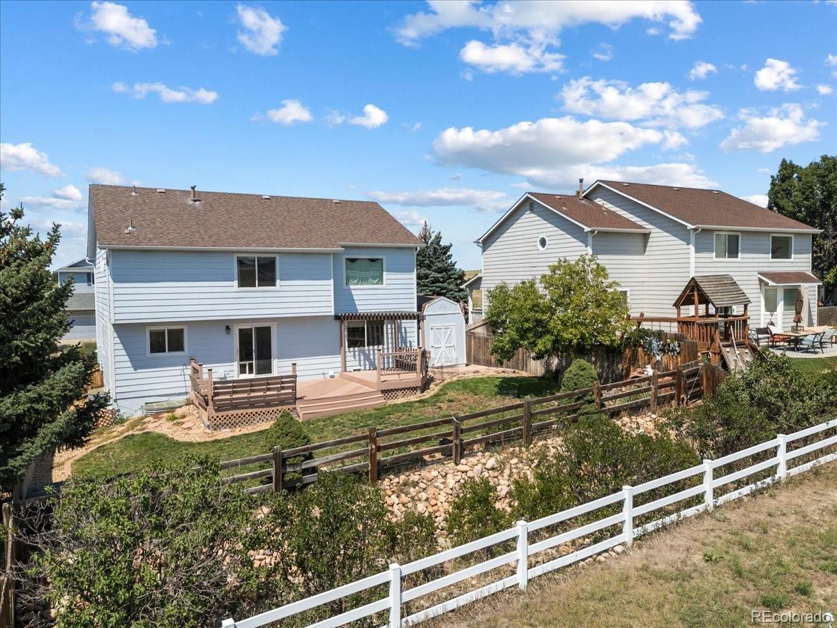 MLS Image #27 for 11126  glenmoor place,parker, Colorado